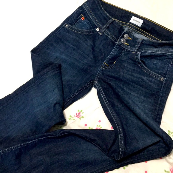 Hudson Jeans Denim - Hudson Jeans